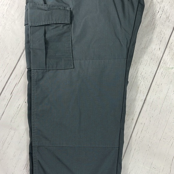 Propper Mens Uniform Tactical Cargo Utility Workwear Pants Size 42x30 - Picture 10 of 11